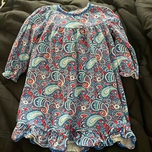 Simply southern toddler dress